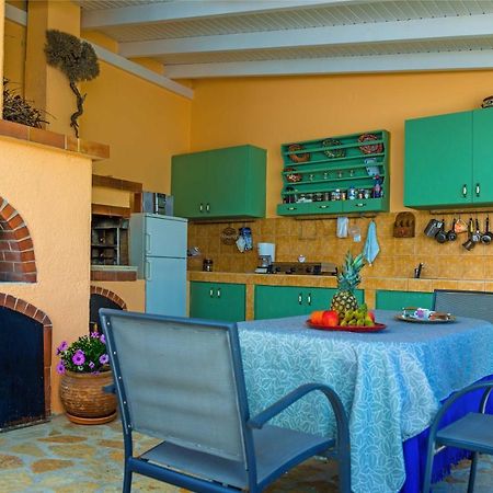 Apartment In Amoudara Heraklion-2 Luaran gambar