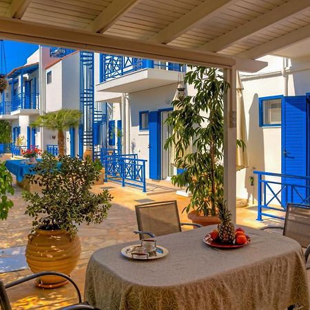 Apartment In Amoudara Heraklion-2 Luaran gambar