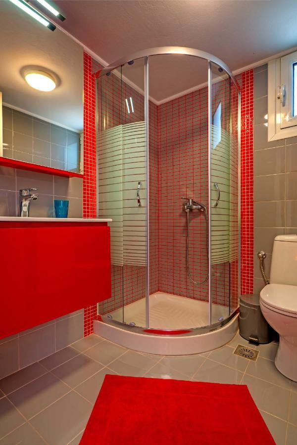 Apartment In Amoudara Heraklion-2 Luaran gambar