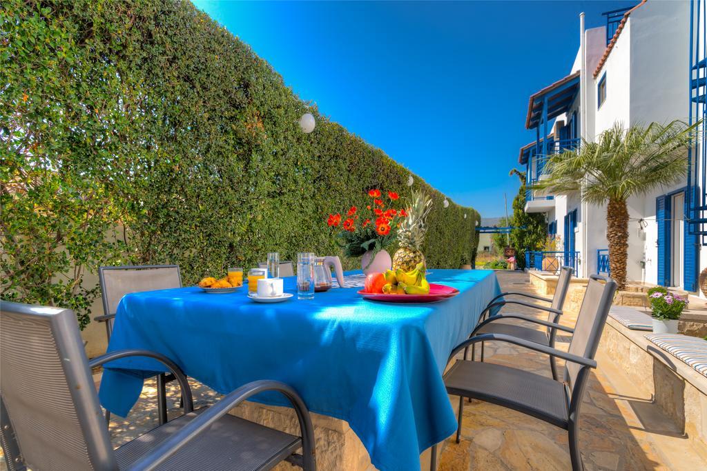 Apartment In Amoudara Heraklion-2 Luaran gambar